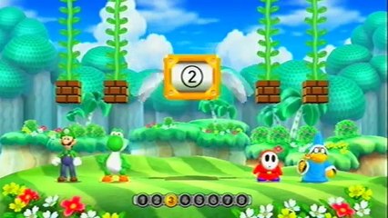 Mario Party 9: Bowser Station (2/2) - Finale!