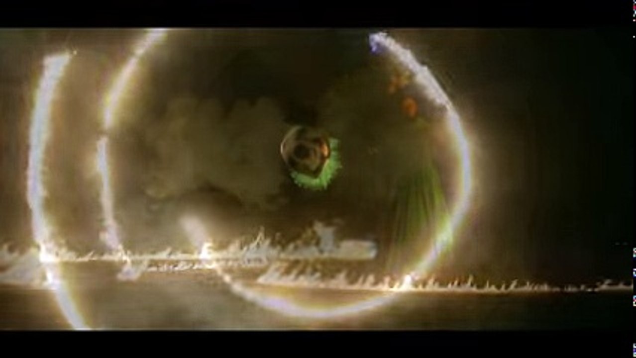 GUSTAKH DIL PYAAR KI JUNG PROMO - Vidhi Mehta