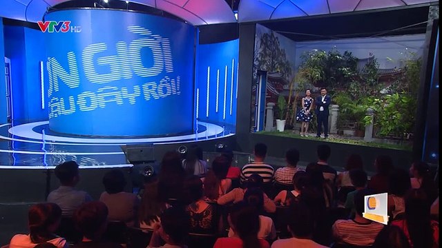 VÕ HẠ TRÂM VƯỚNG VÀO TÌNH TAY BA VỚI NGÔ KIẾN HUY - TỰ LONG