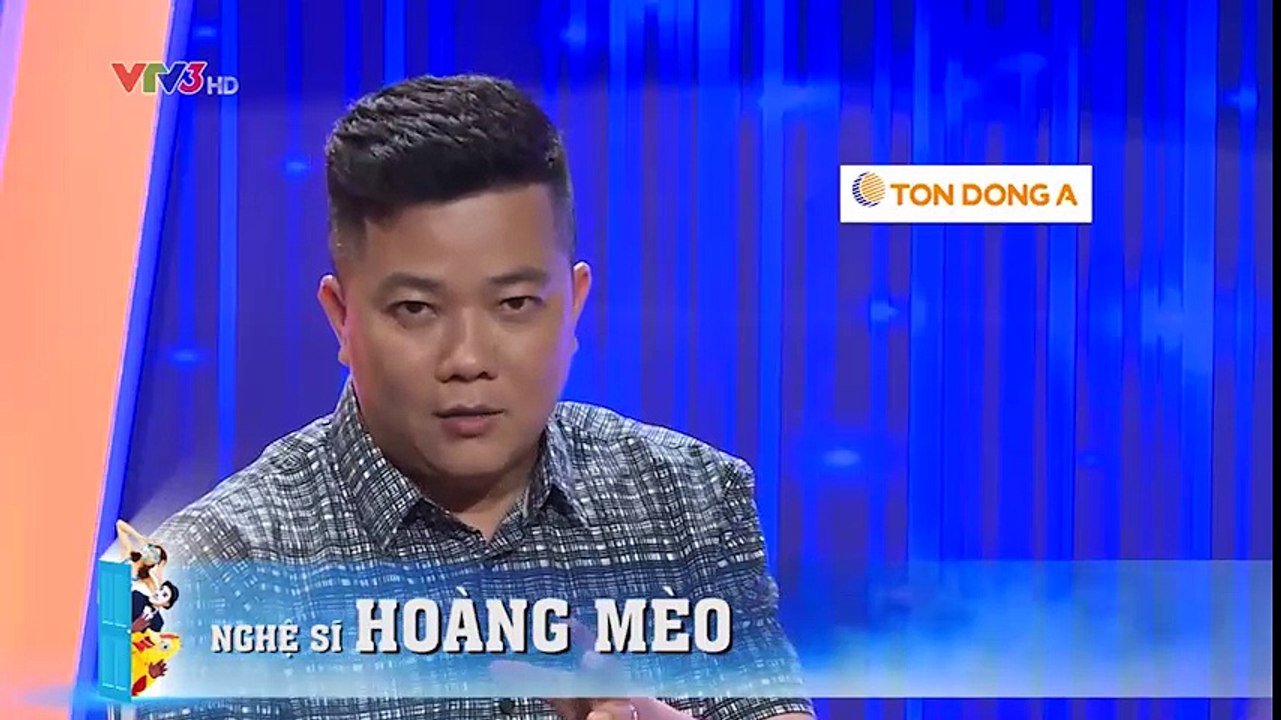 HOÀNG MÈO LÀM CHỒNG HỒNG ĐÀO - KHIẾN DIỄN VIÊN NHÍ “ĐỨNG HÌNH” TRÊN SÂN KHẤU