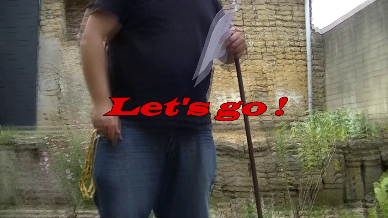 LIGHT BOX - saison 1 - épisode 5