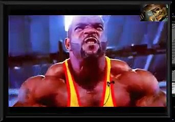 EAT BIG, LOOK BIG - Bodybuilding Motivation - (2016)