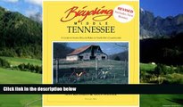 Big Deals  Bicycling Middle Tennessee: A Guide to Scenic Bicycle Rides in Nashville s Countryside