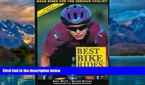 Books to Read  Best Bike Rides in Texas, 2nd (Best Bike Rides Series)  Best Seller Books Most Wanted
