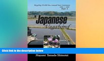 READ FULL  A Japanese Vagabond: Bicycling 35,000 km Around Four Continents 1986 - 1989 PART 2