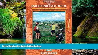 READ FULL  The End to End Cycle Route: Cycling the length of Britain (Cicerone Guides)  Premium