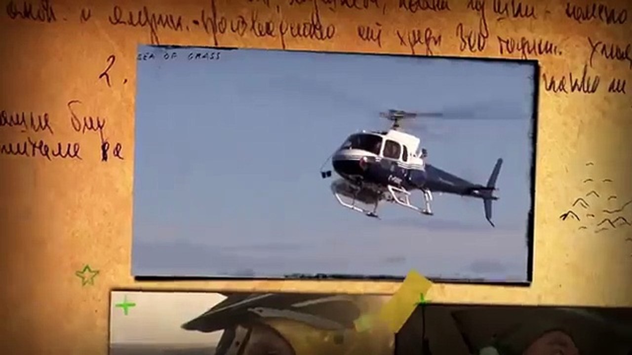 Conduit de sanglier de chasse / Chasse au sanglier