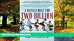 Books to Read  A Bicycle Built for Two Billion: One Man s Around the World Adventure in Search of