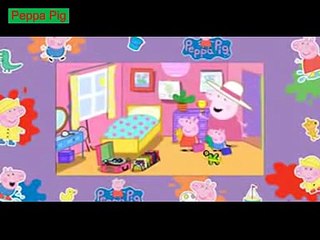 Peppa Pig As Galinhas da Vovó Pig new