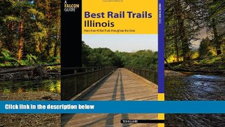 READ FULL  Best Rail Trails Illinois: More Than 40 Rail Trails Throughout The State (Best Rail