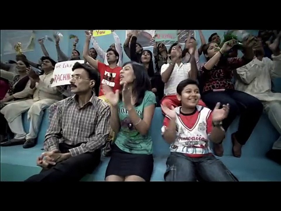 KAALI BADMINTON PROMO