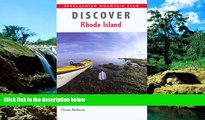 Must Have  Discover Rhode Island: AMC Guide to the Best Hiking, Biking, and Paddling (AMC Discover