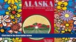 READ FULL  Alaska Bicycle Touring Guide: Including Parts of the Yukon Territory and Northwest