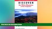 Must Have  Discover the White Mountains of New Hampshire: A Guide to the Best Hiking, Biking and