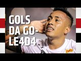 GOLS: SPFC 4 X 0 SCCP | SPFCTV