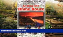 Full [PDF]  Cycling The Rhine Route: Bicycle Touring Along the Historic Rhine River  Premium PDF