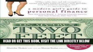 [PDF] On My Own Two Feet: A Modern Girl s Guide to Personal Finance Full Collection