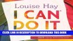 Read Now I Can Do ItÂ® 2017 Calendar: 365 Daily Affirmations Download Book