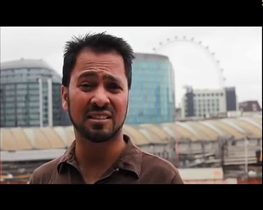 Islam Channel Live TV Appeal - Islamic Relief UK