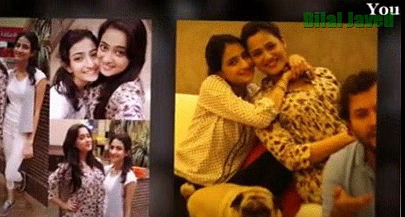 Maroof Adakara Hamla Ho Gai Bacha Ane Ki Khushi MAi Aisi Behoda Tasveer Bhaj Di L Internet Par Viral Ho Gai