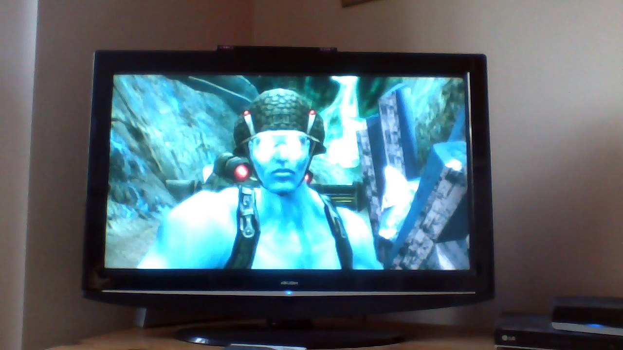 Rogue Trooper Part 1 (Wii)