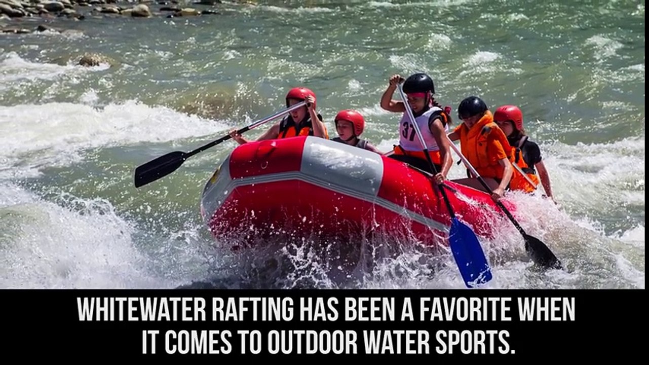 10 Dangerous Rides People Have Actually Died From!