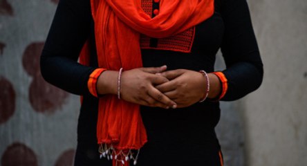 Toplu Tecavüz Kurbanına Skandal Soru: En Çok Hangisinden Zevk Aldın?