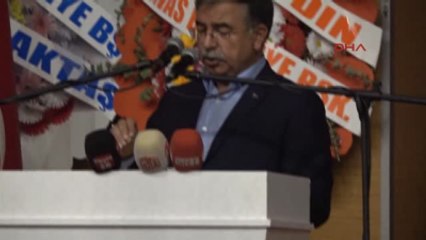 Sivas Bakan Yılmaz Kuyumcu Hassasiyetiyle Çalıştık