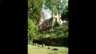Ghost Towns in Europe - Abandoned Village, Town or City #Part 2