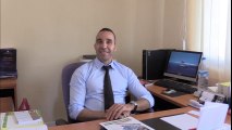 Interview avec Dr. Mohamed Behnassi sur la COP22, la gouvernance et la justice climatiques