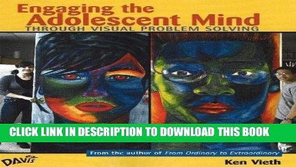 [PDF] Engaging the Adolescent Mind: Through Visual Problem Solving Full Online