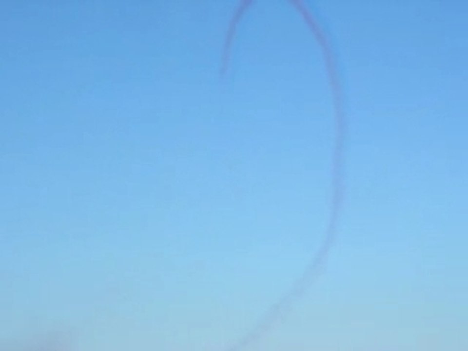 Patrouille de france