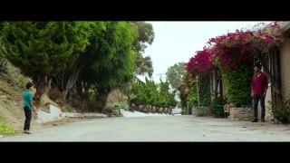 Run the Tide Official Trailer #1 (2016) Taylor Lautner, Johanna Braddy Drama Movie HD