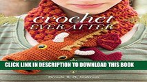 Pdf Crochet Taxidermy 30 Quirky Animal Projects From - 