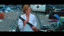 Resident Evil: The Final Chapter Teaser Trailer (2017) Milla Jovovich Movie HD