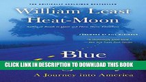 Best Seller Blue Highways: A Journey into America Free Download