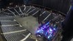 Incredible Time Lapse Shows 7 Events In 8 Days at Philips Arena
