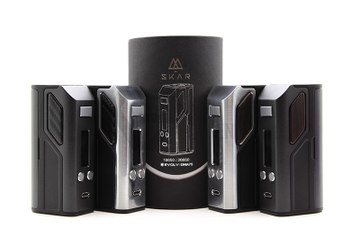 SKAR DNA75 _ by Lost Vape