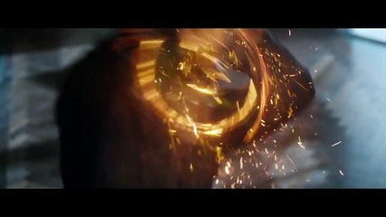 DOCTOR STRANGE - Strange VS Kaecilius - Movie Clip (2016)