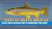 Best Seller Trout of North America Wall Calendar 2017 Free Read