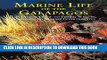Best Seller Marine Life of the Galapagos: Divers  Guide to the Fish, Whales, Dolphins and Marine
