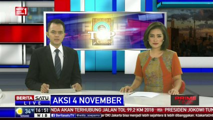 Polri Akan Panggil Saksi Ahli IT dan Bahasa untuk Kasus Buni Yani