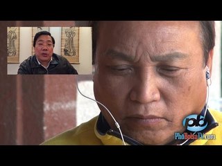 Đại sứ VN tại Nga và ông Ngô Kỷ ở Mỹ đã đối thoại với nhau như thế nào?