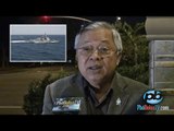 Ông Nguyễn Tấn Lạc nói gì về vụ tàu chiến Mỹ vào vùng biển Trường Sa