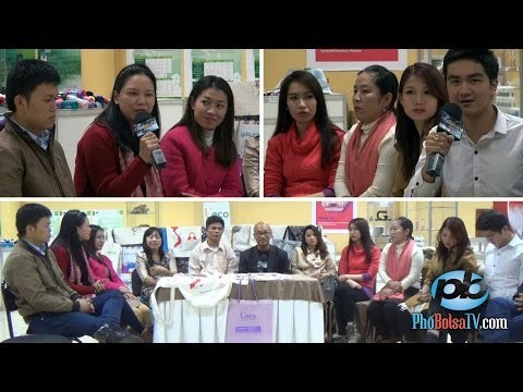 Doanh nhân trẻ Sài Gòn và những câu chuyện khởi nghiệp – PHẦN 1