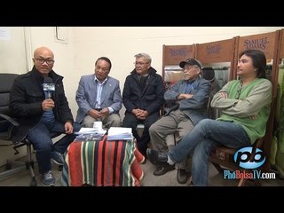 Hội luận về cuốn phim "Terror in Little Saigon" – PHẦN 1