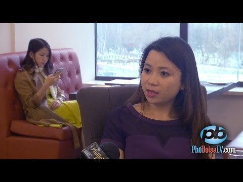 Nữ doanh nhân trẻ và câu chuyện khởi nghiệp vì gia đình, xã hội và môi trường