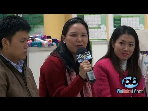 Doanh nhân trẻ Sài Gòn và những câu chuyện khởi nghiệp – PHẦN 2