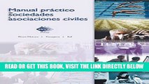 [PDF] Manual prÃ¡ctico de sociedades y asociaciones civiles 2016 (Spanish Edition) Popular Online