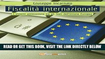 [PDF] FiscalitÃ  Internazionale - I sistemi antievasione tra gli Stati dell Unione Europea Popular